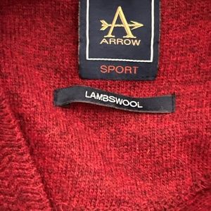 Arrow Sweater Mens